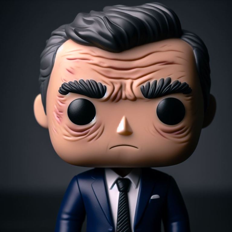 Votre Funko Pop estelle rare ? Voici les Pop les plus rares et plus — free download